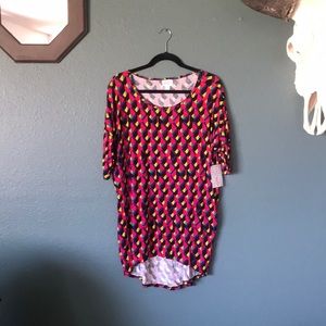 NEW Lularoe Irma small